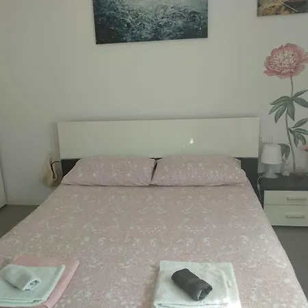 Casa Frinfrina Agli Archi * Ancona