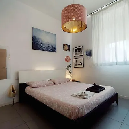 Casa Frinfrina Agli Archi Ancona