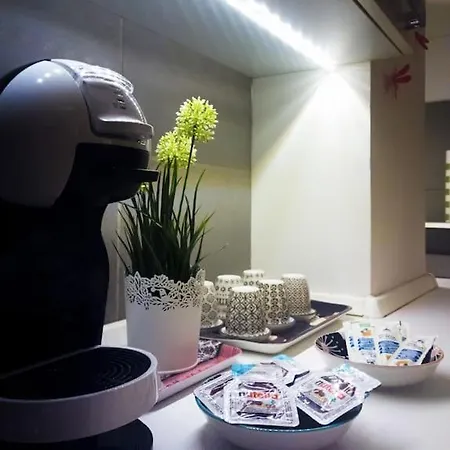 Appartement Casa Frinfrina Agli Archi *